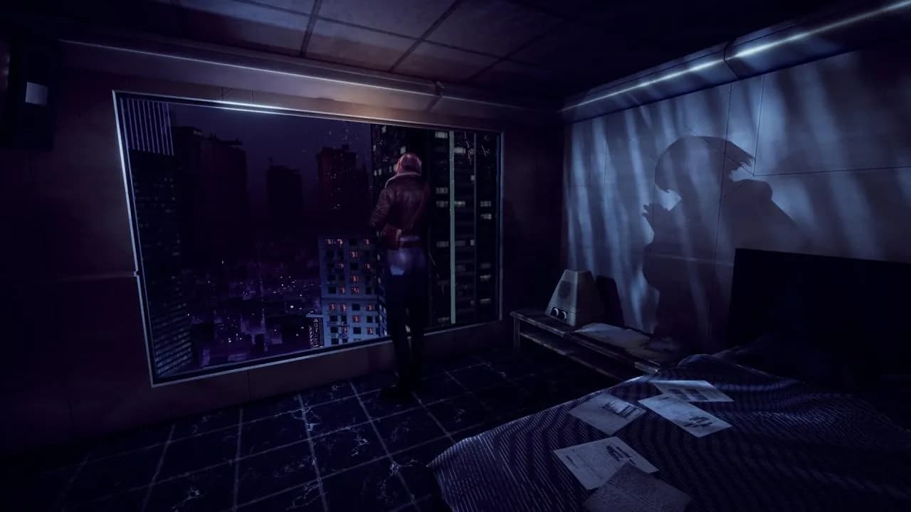 Hollowbody — скриншот 6