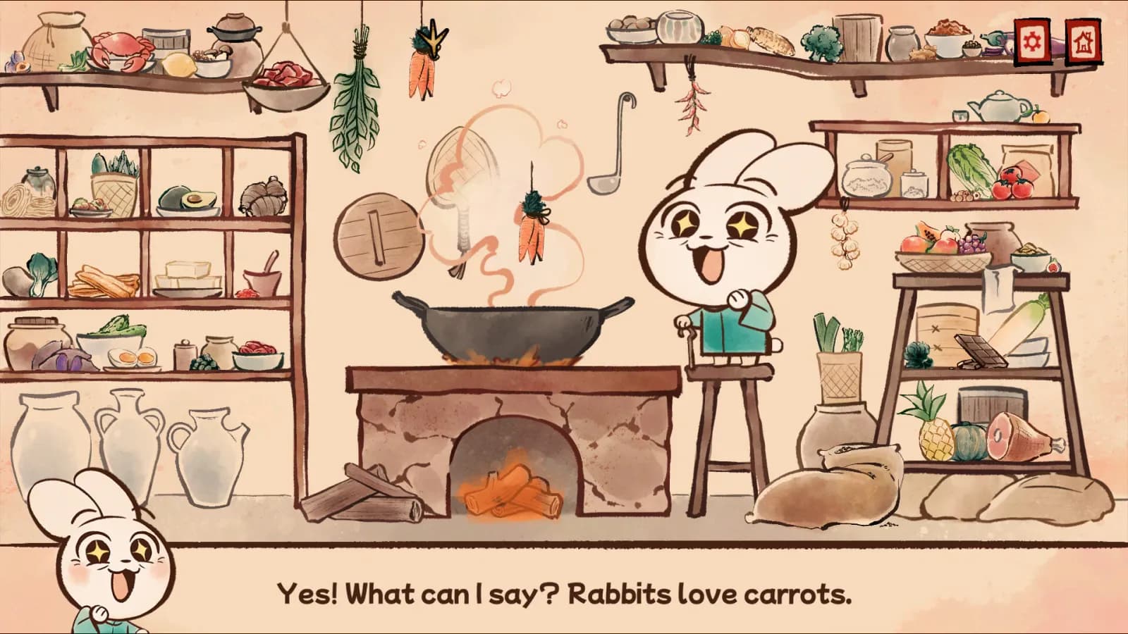 Rooster — скриншот 1
