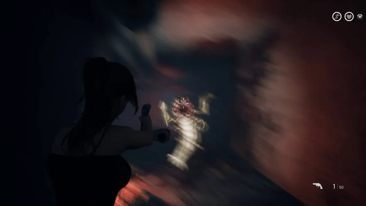 The Killing Antidote — скриншот 6