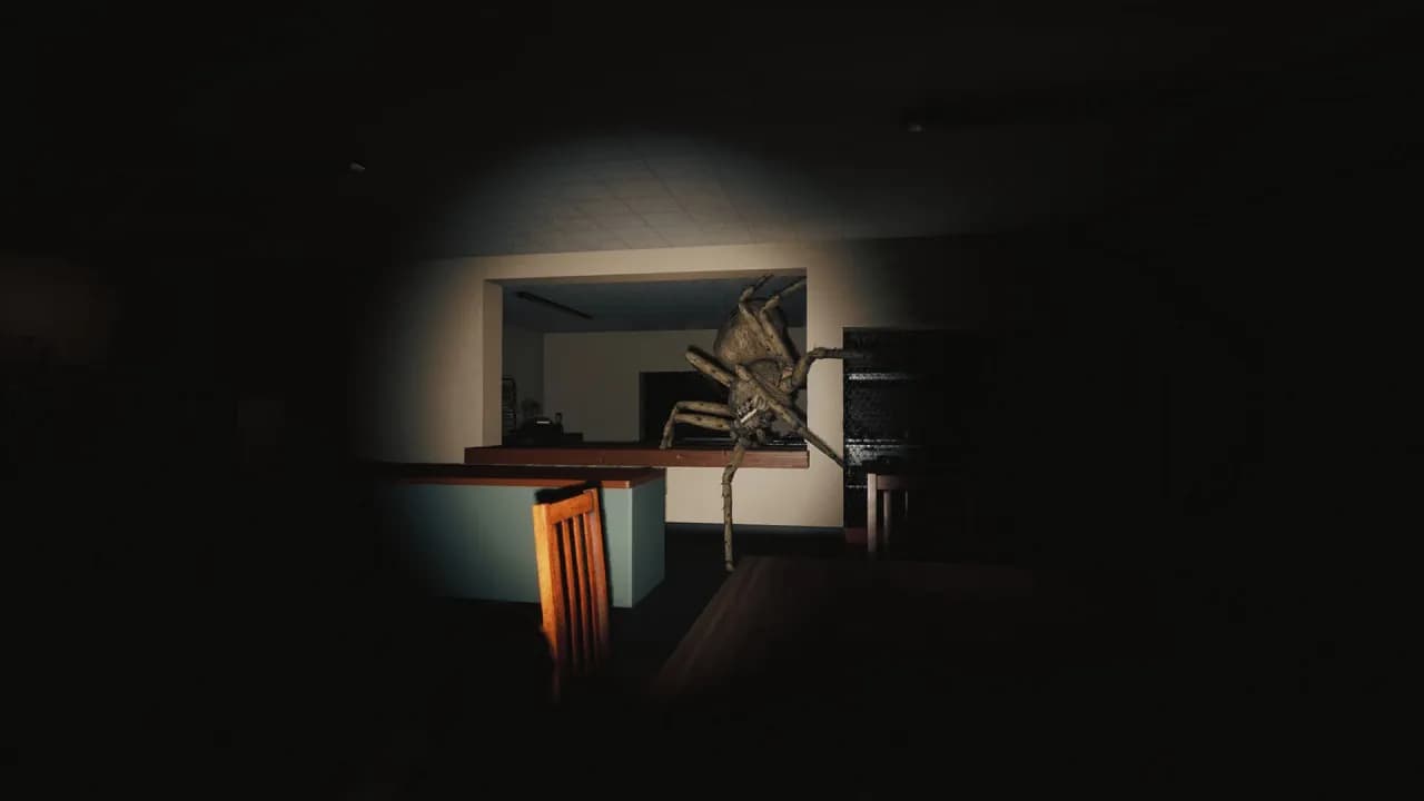 Huntsman — скриншот 2