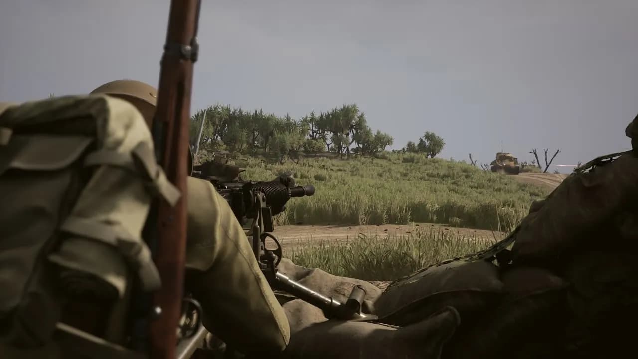 Squad 44 — скриншот 7