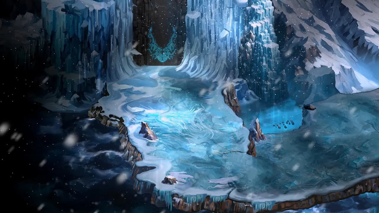 Ragnar — скриншот 3