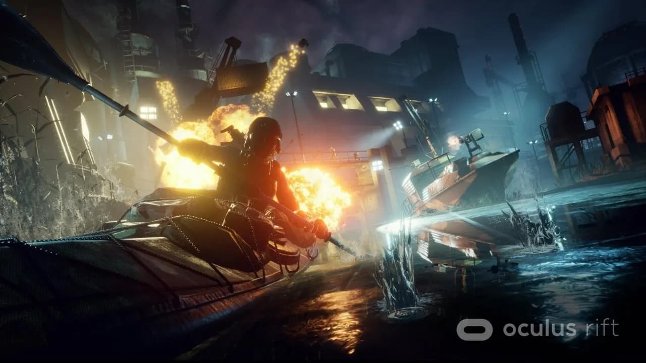 Phantom: Covert Ops — скриншот 1