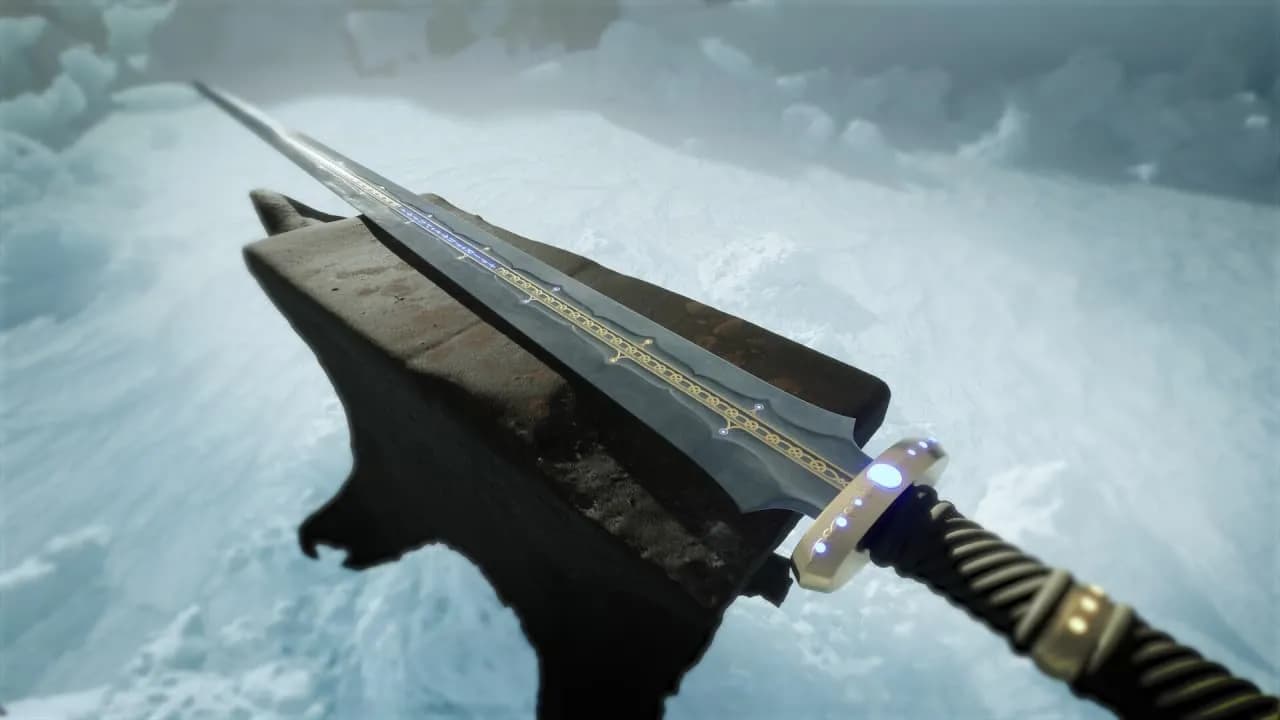 Bladesong — скриншот 9