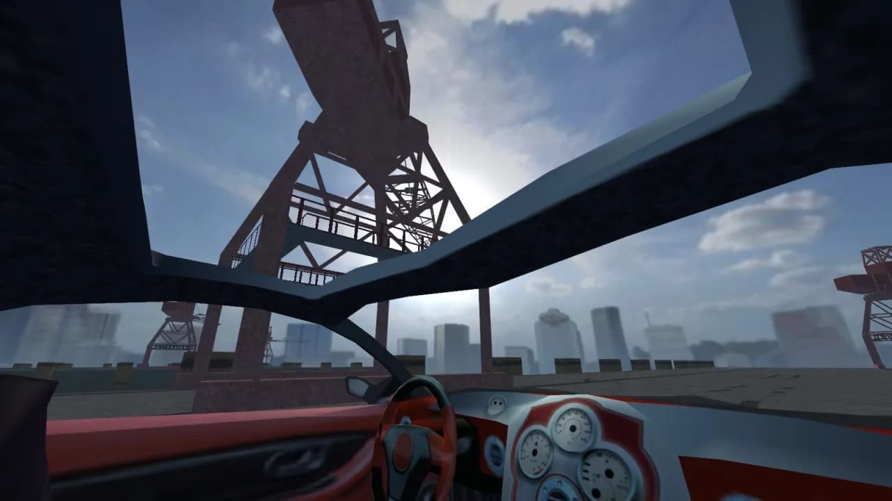 Street Legal 1: REVision — скриншот 12
