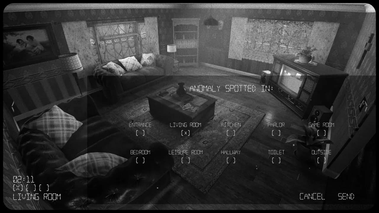 I'm on Observation Duty 5 — скриншот 5