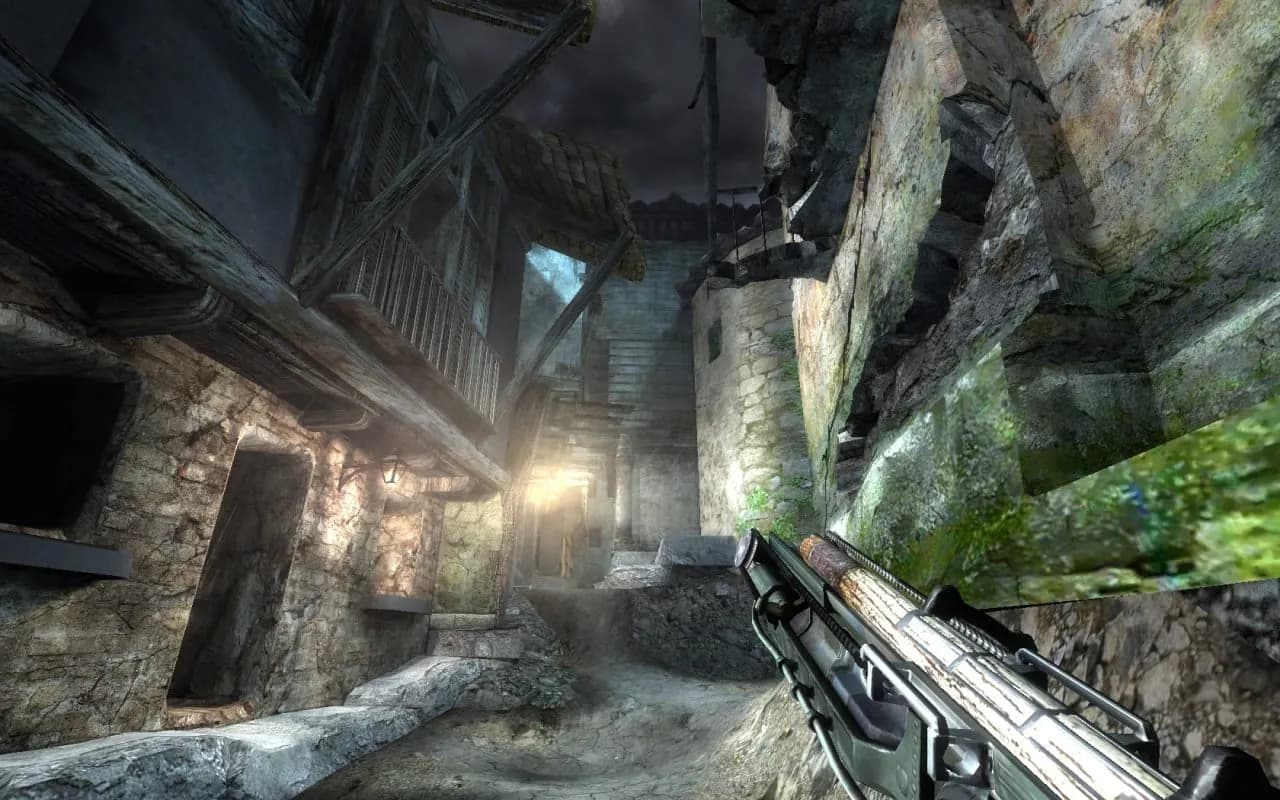 Painkiller: Resurrection — скриншот 11