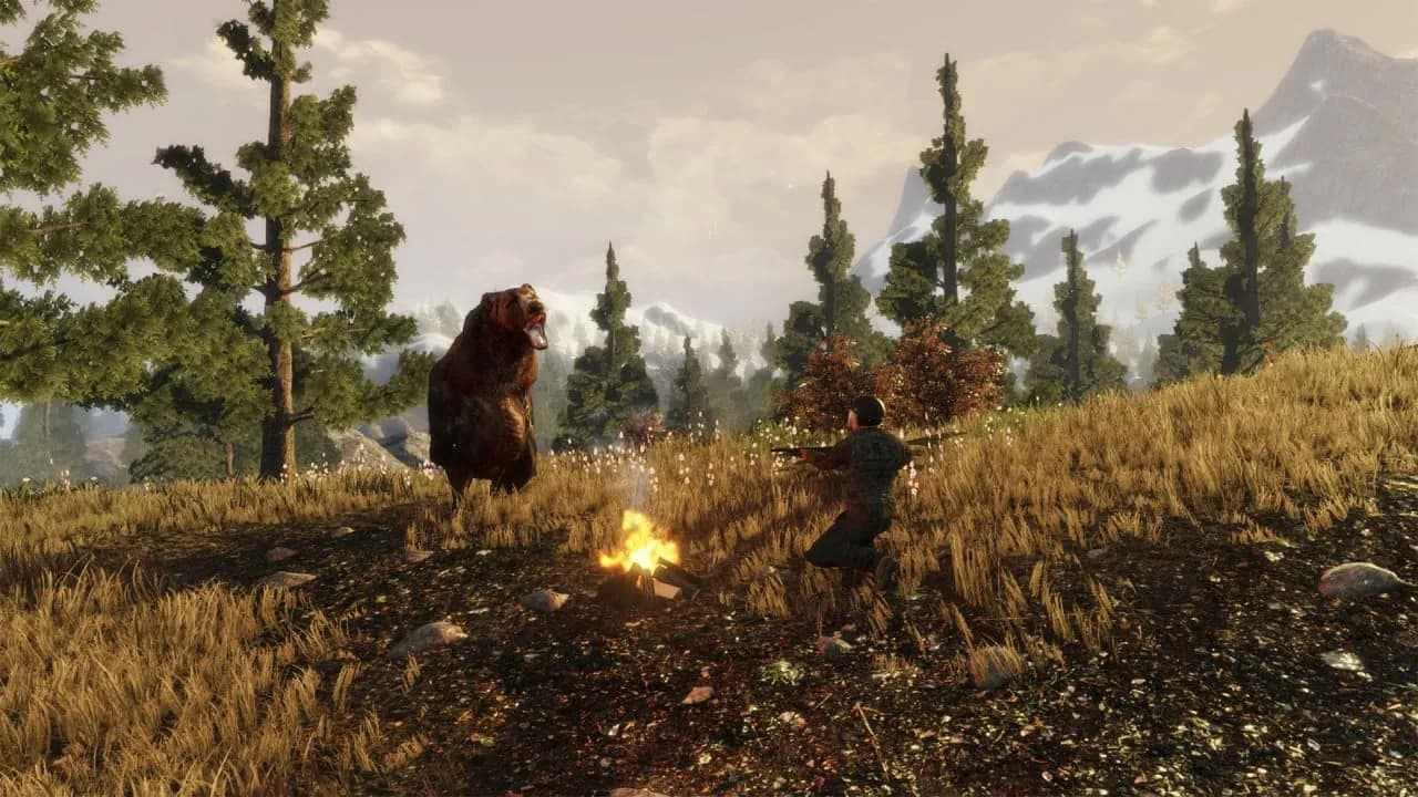 Subsistence — скриншот 12