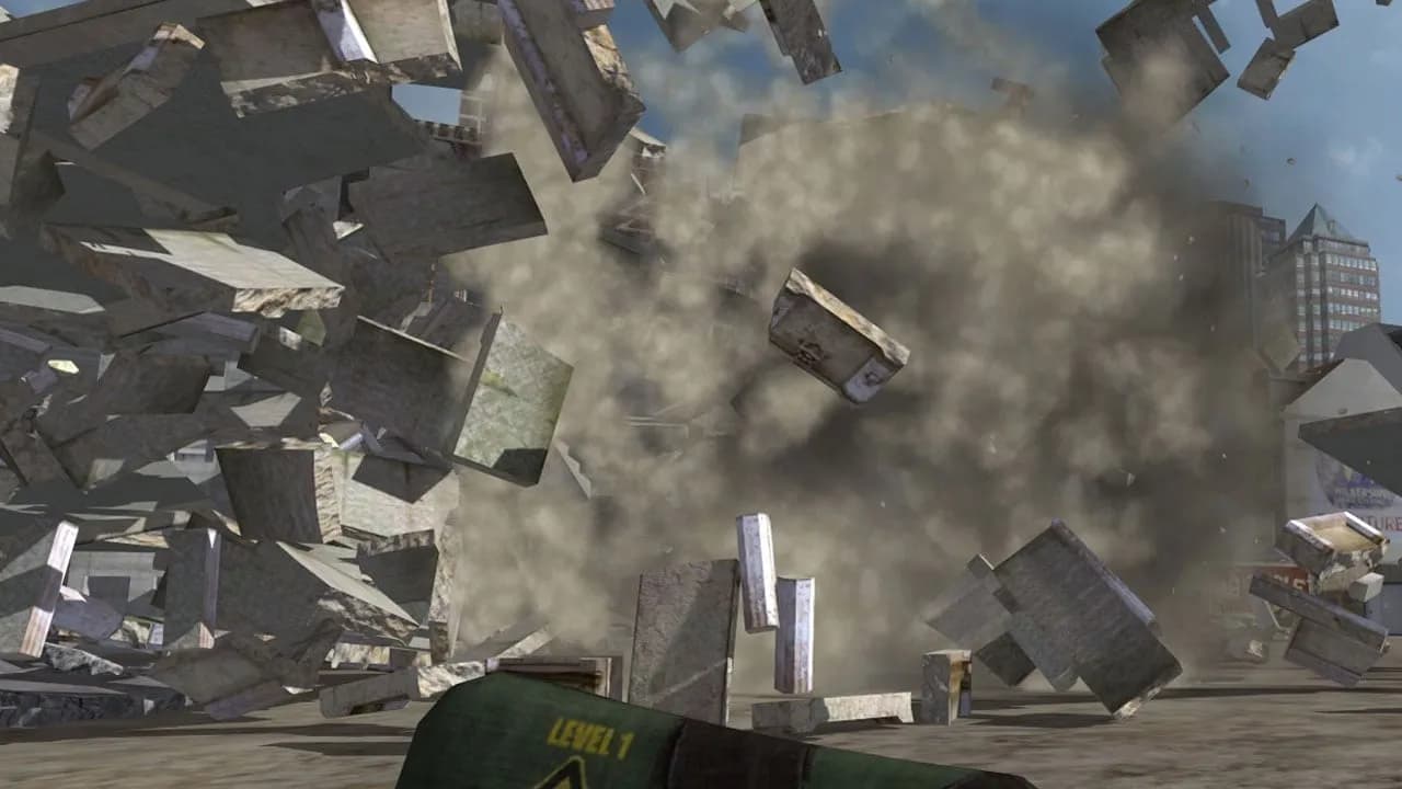 Demolition Company Gold Edition — скриншот 1