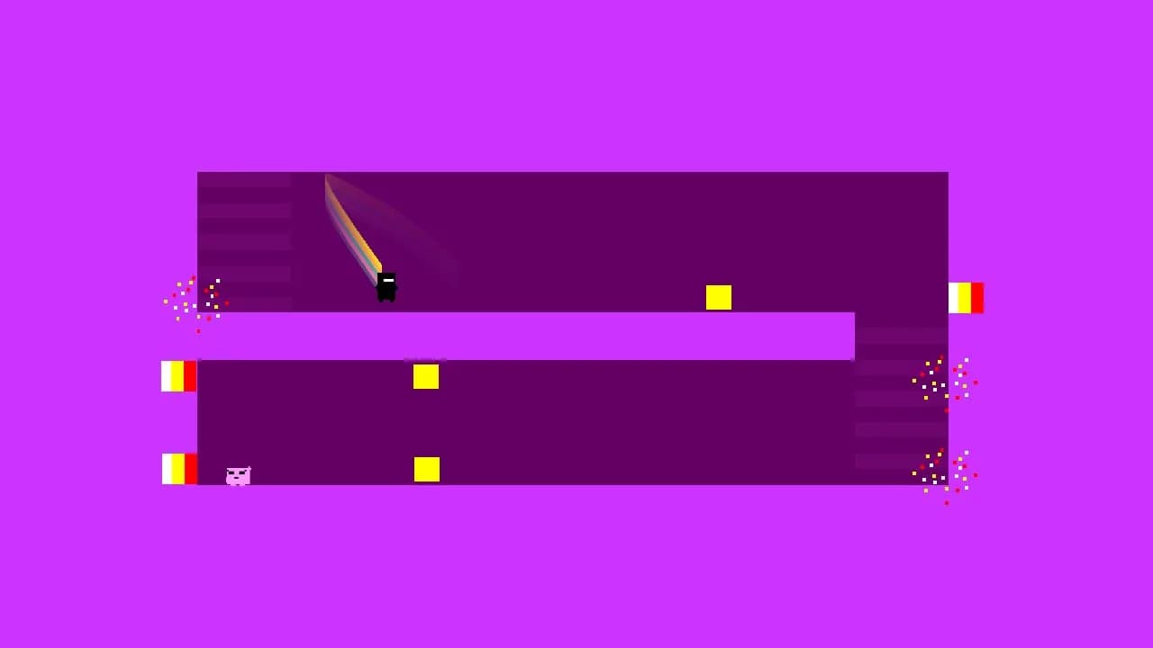 Super Meat Boy — скриншот 9