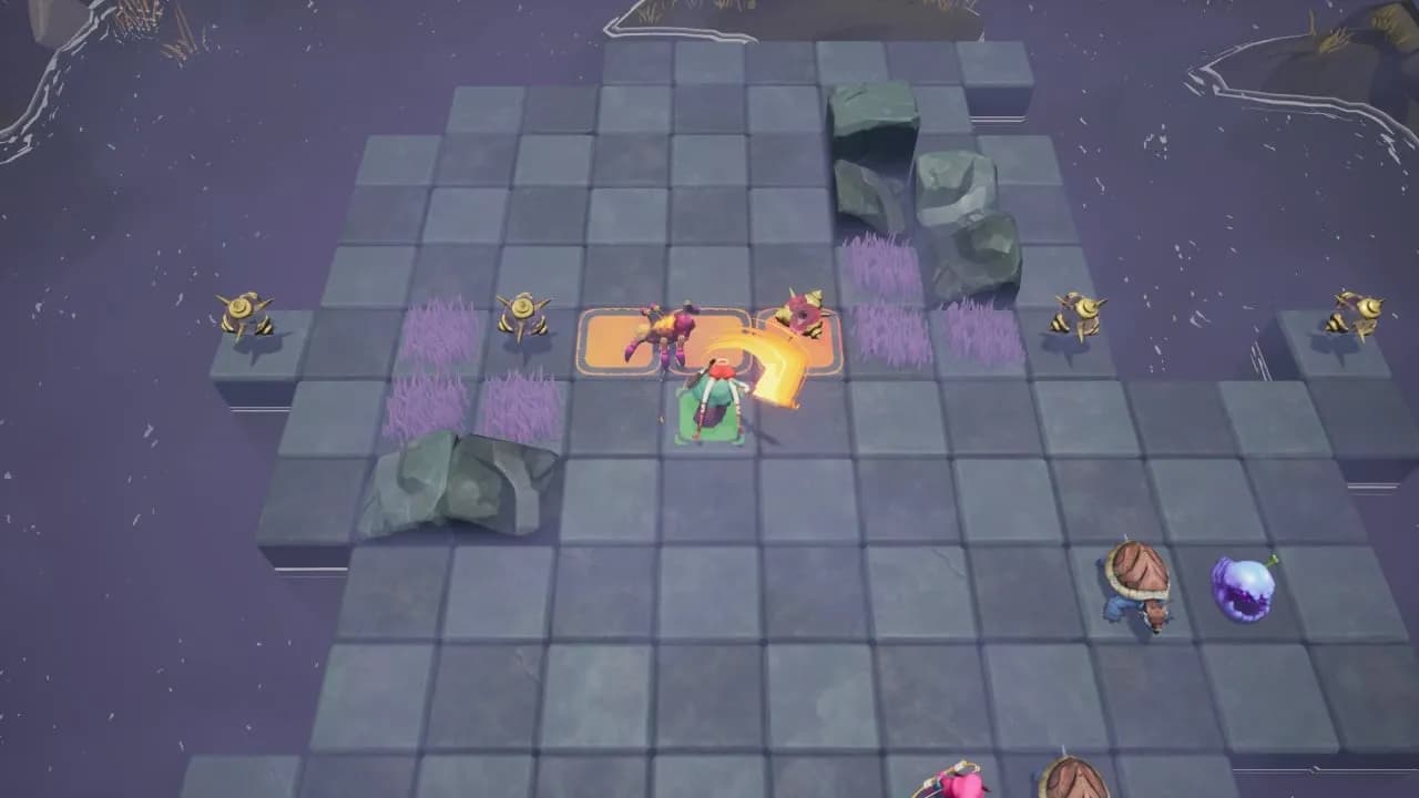 Guild of Ascension — скриншот 3