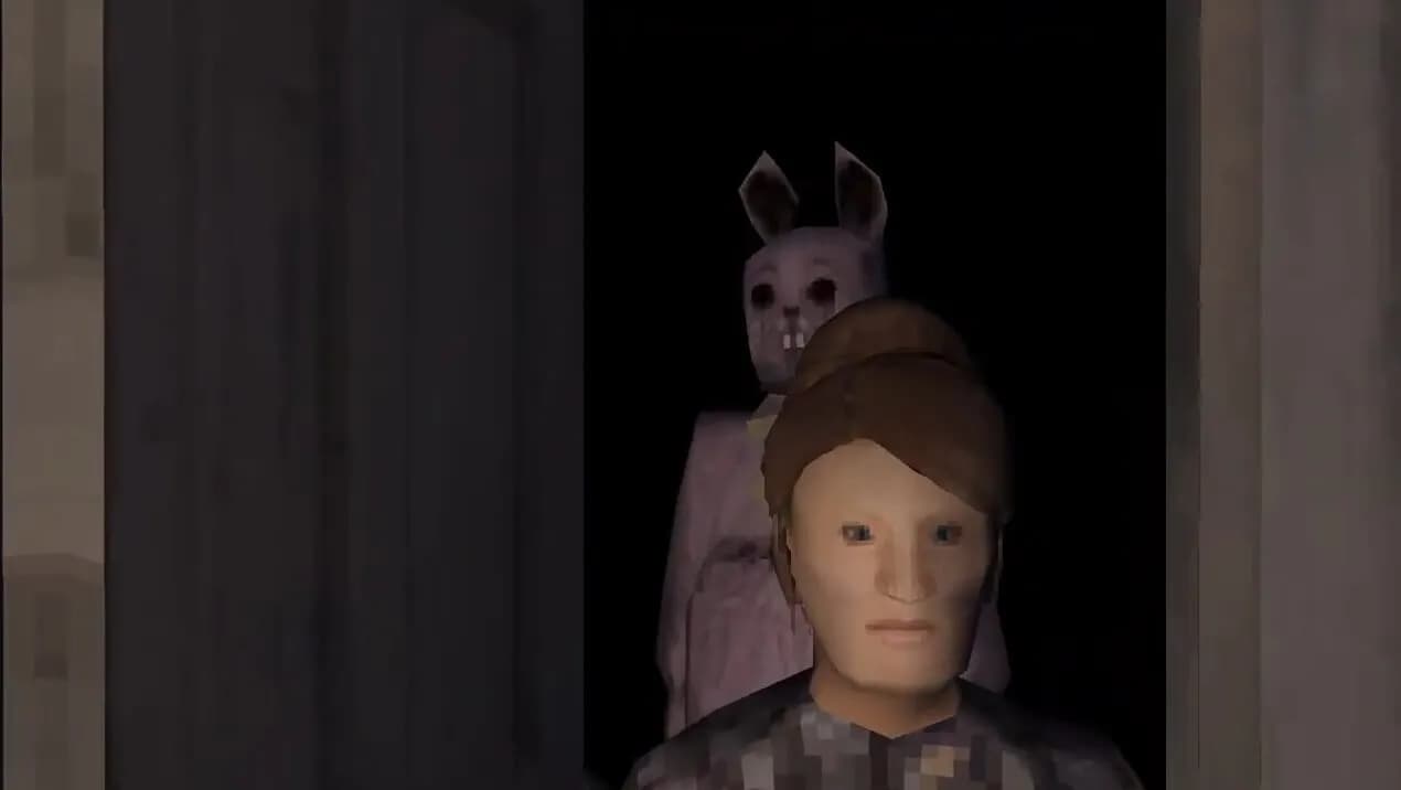 Murder House — скриншот 2