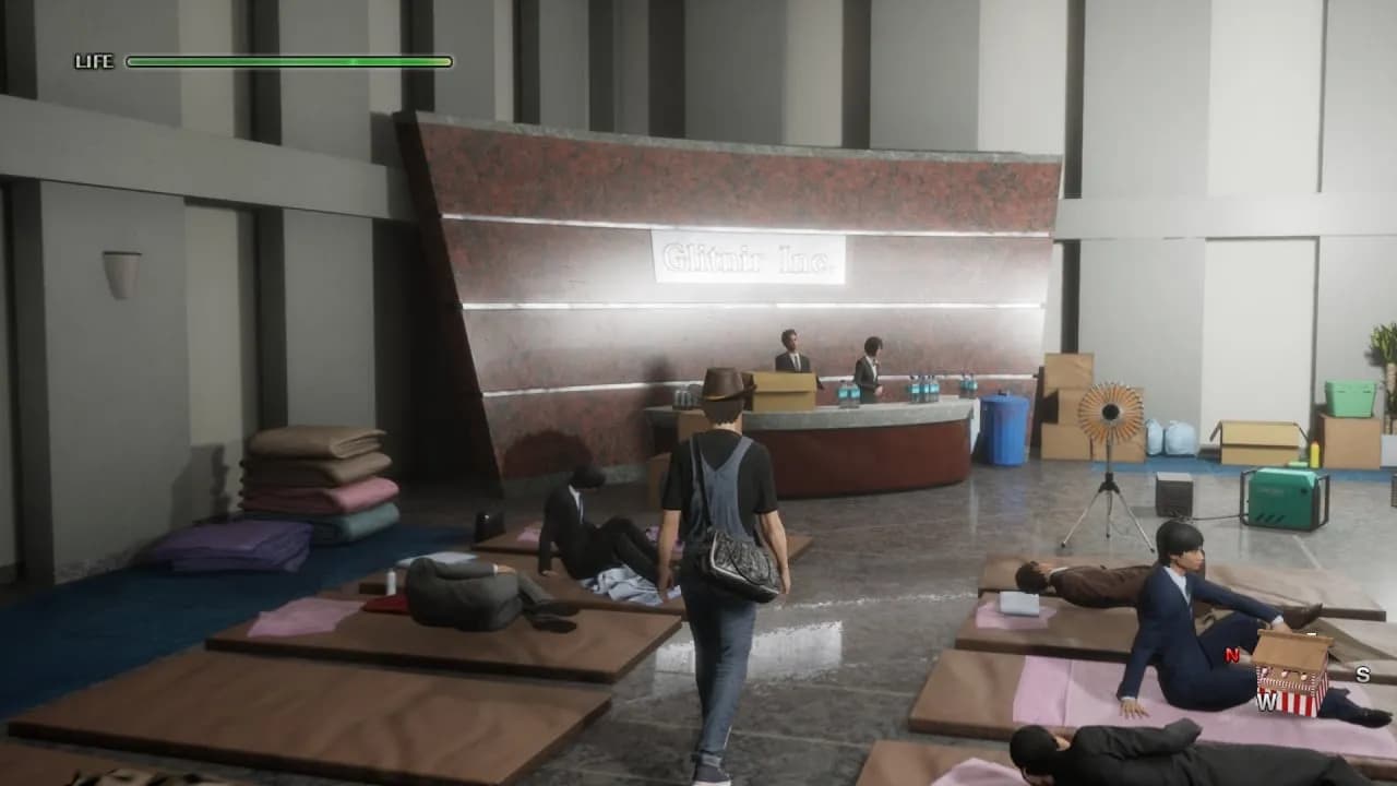 Disaster Report 4: Summer Memories — скриншот 5