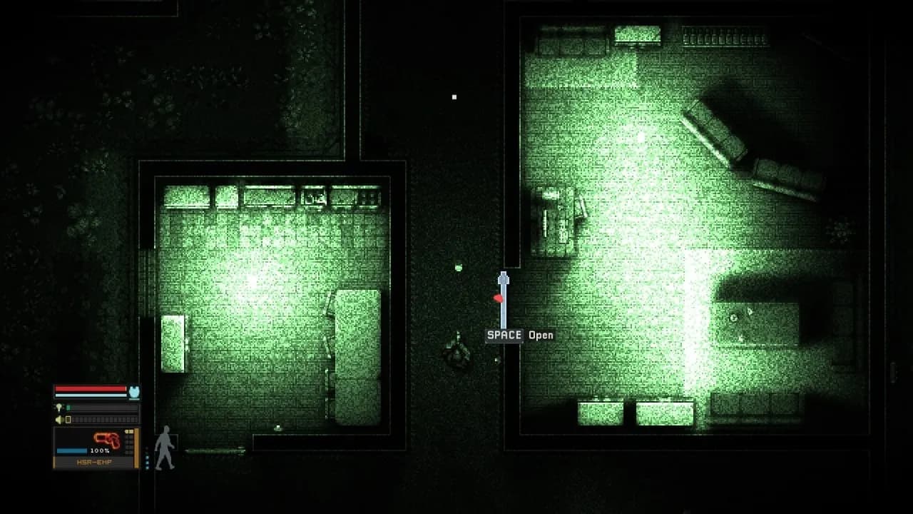 Intravenous — скриншот 9
