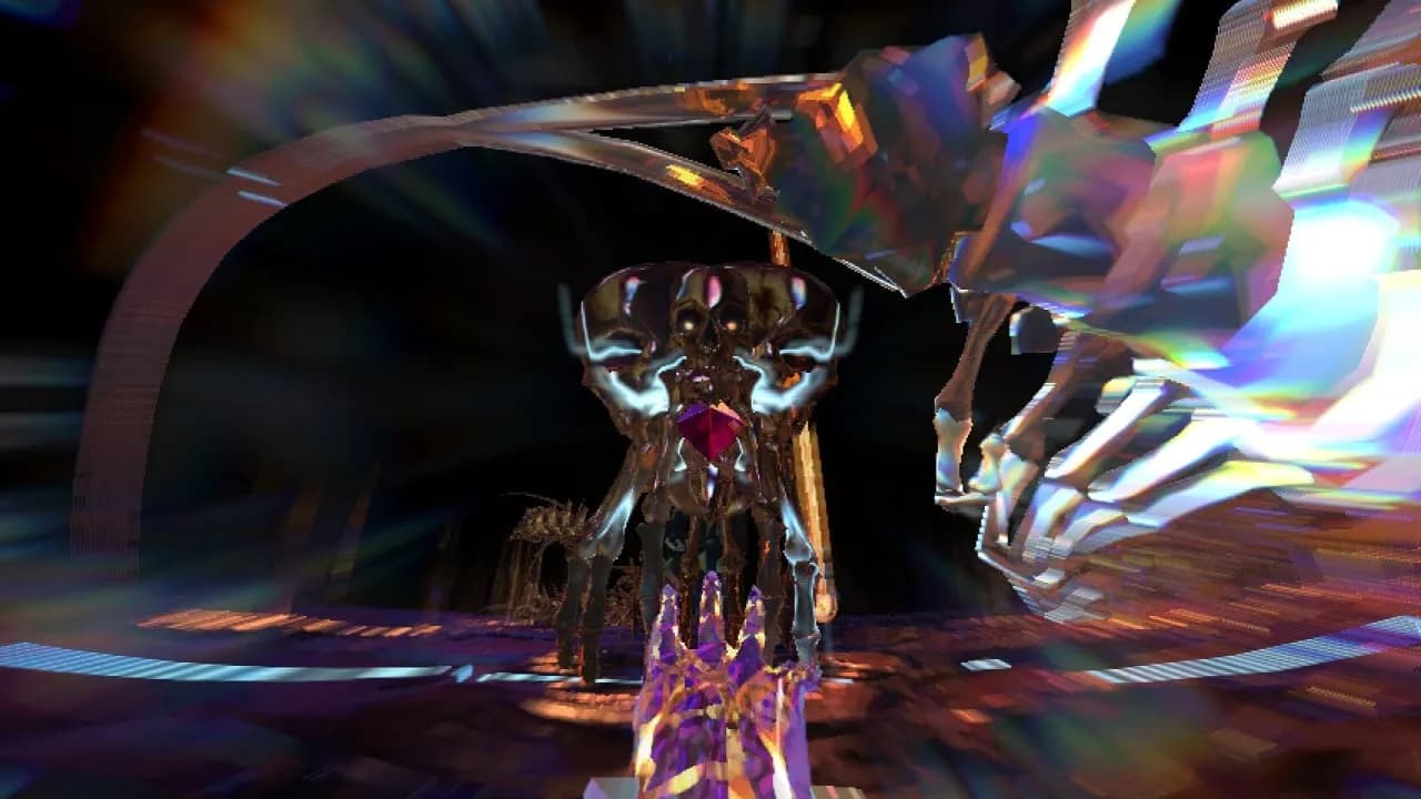 HYPER DEMON — скриншот 1