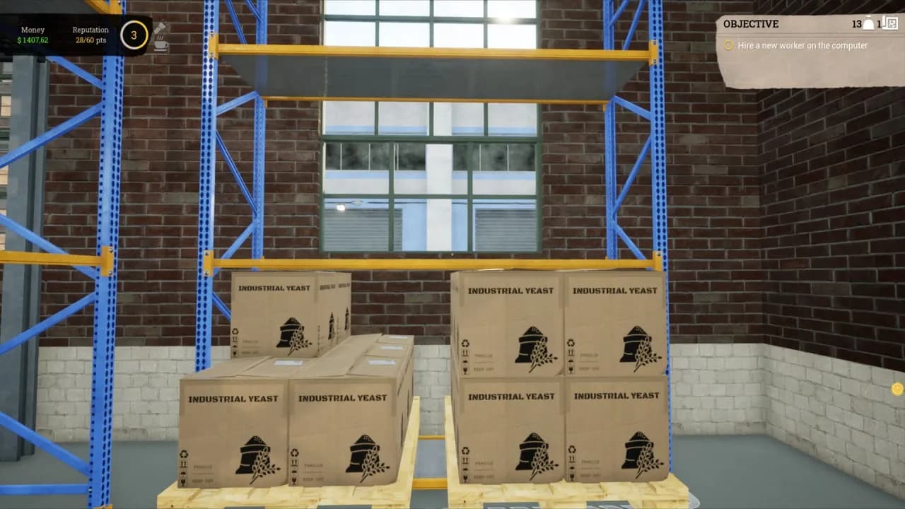 Beer Factory — скриншот 7
