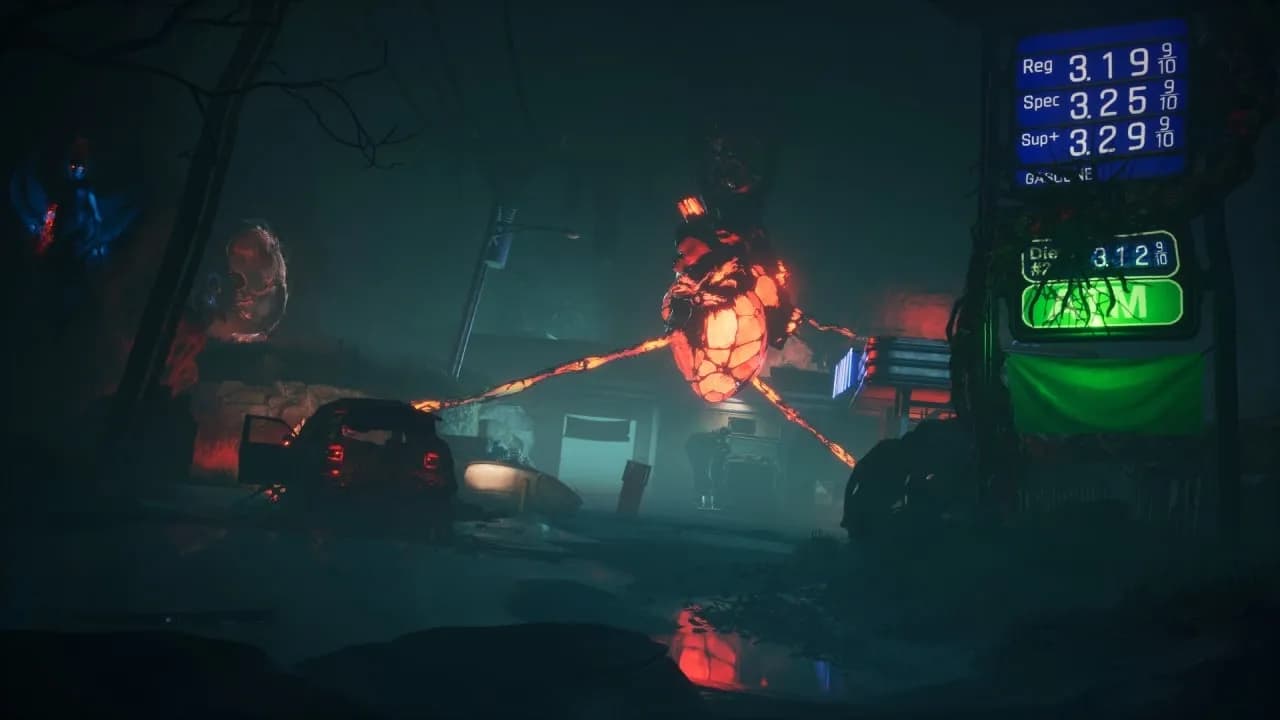 Redfall — скриншот 7