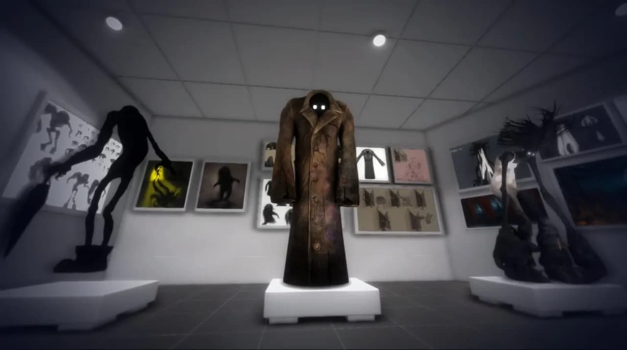 Among the Sleep - Enhanced Edition — скриншот 2