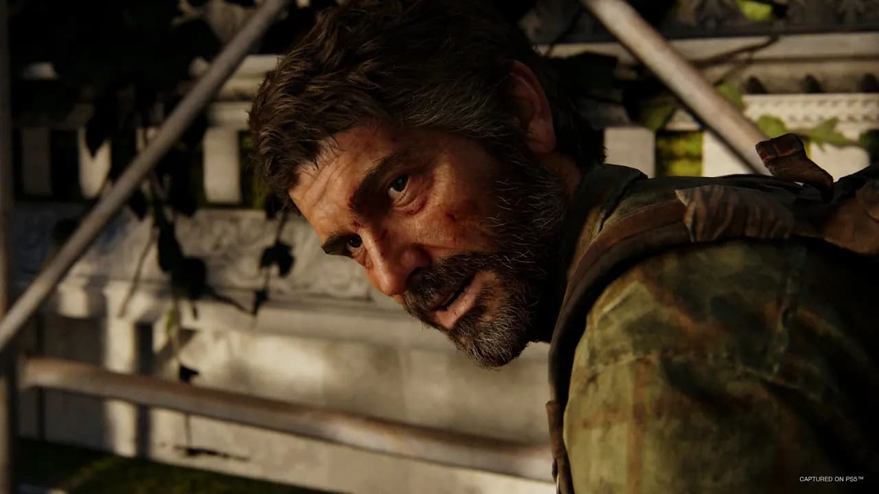 The Last of Us Part 1 (2023) — скриншот 2