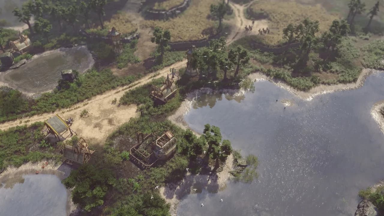 SpellForce 3 — скриншот 11