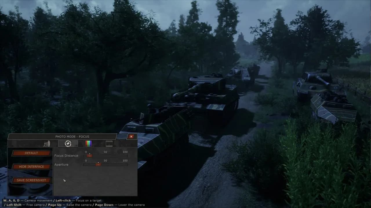 Headquarters: World War 2 — скриншот 11