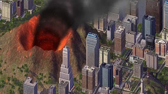 SimCity 4 Deluxe Edition — скриншот 11