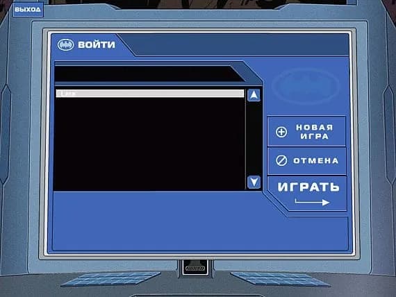 Batman Toxic Chill — скриншот 4