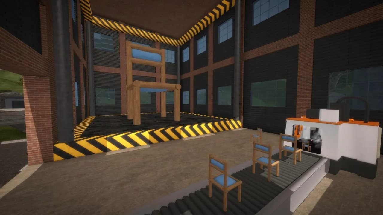 Technicity — скриншот 7