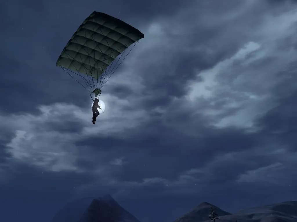 Delta Force Xtreme 2 — скриншот 4