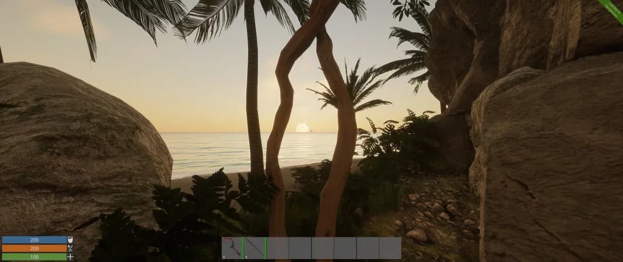 Lost World — скриншот 1