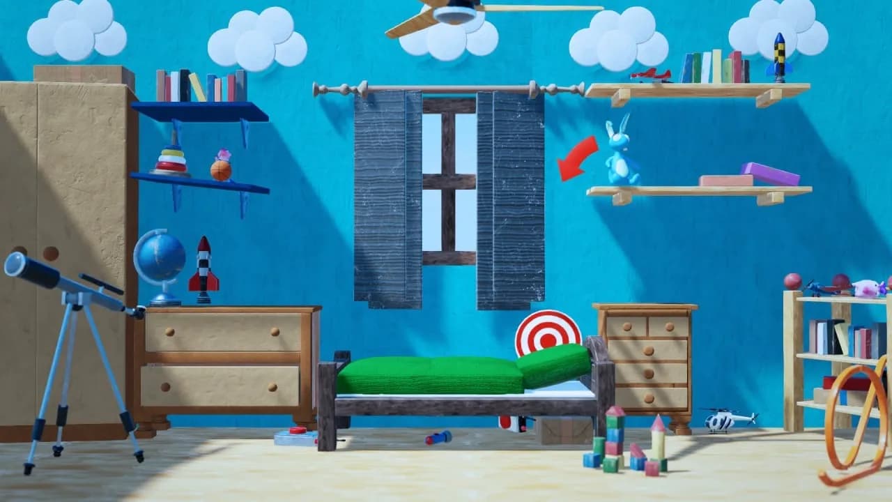 Crazy Machines 3 — скриншот 8