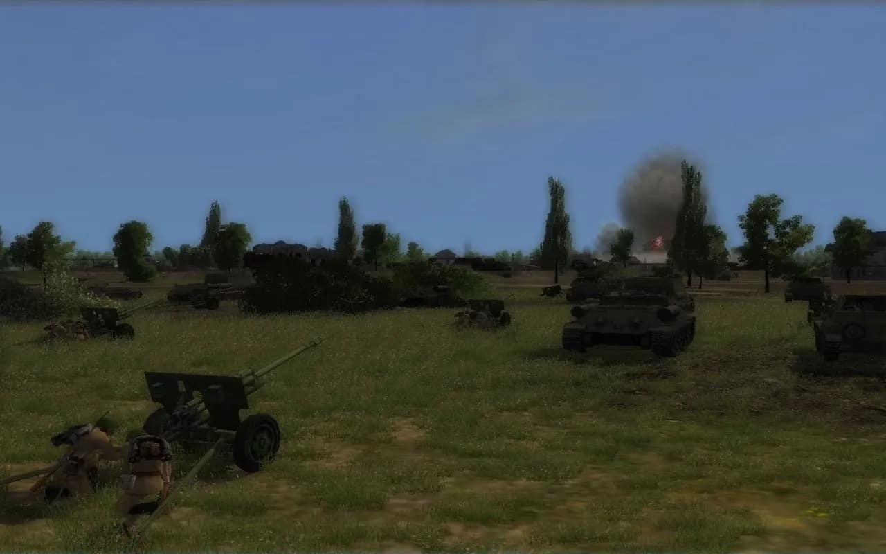 Officers. Special Edition — скриншот 7