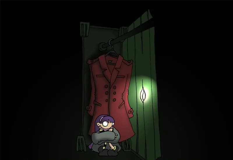 Edna and Harvey: The Breakout — скриншот 9