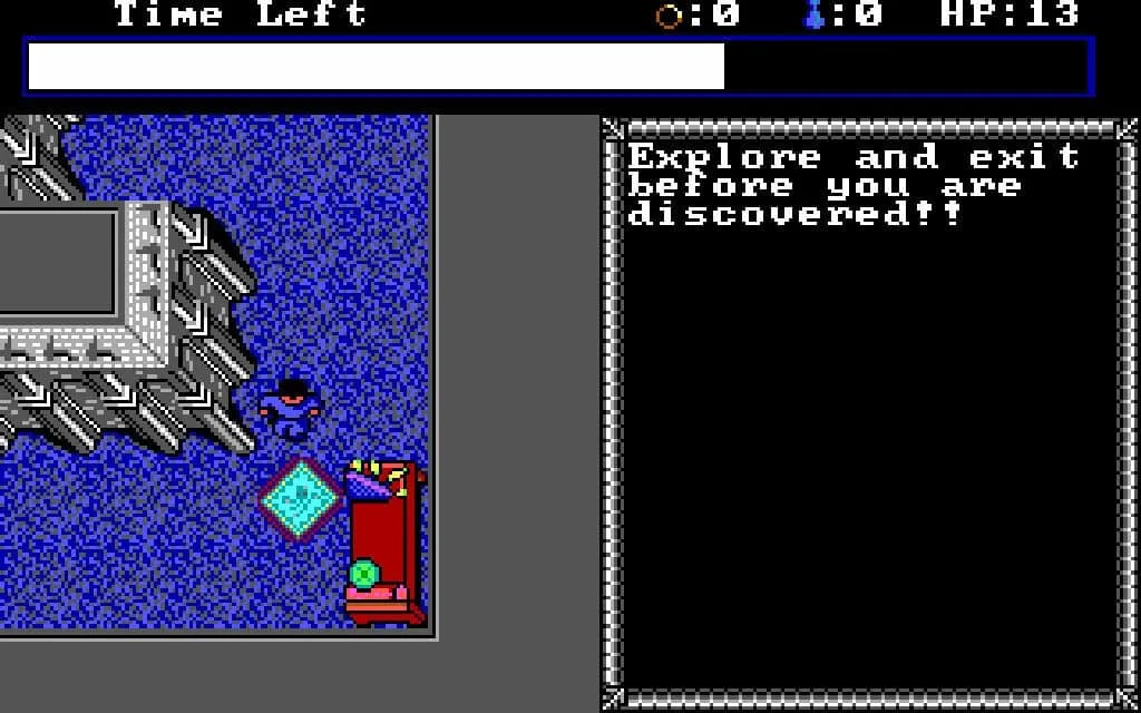 Forgotten Realms: The Archives - Collection Two — скриншот 4