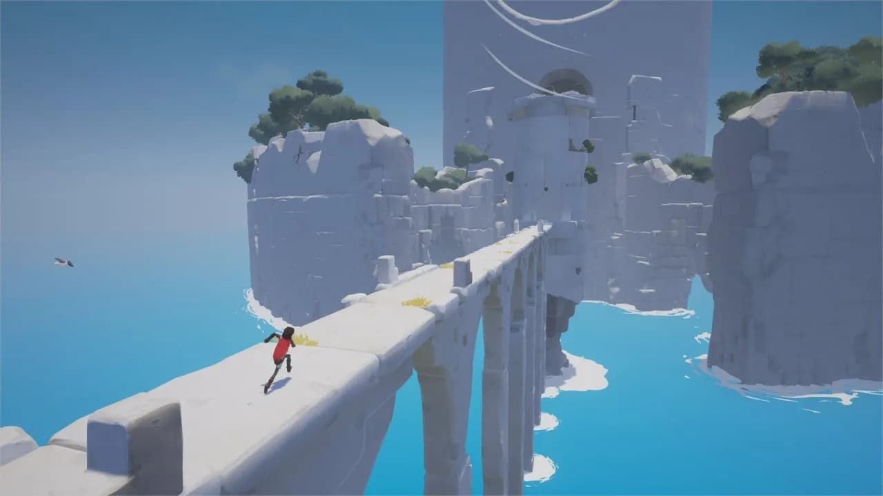 RiME — скриншот 7