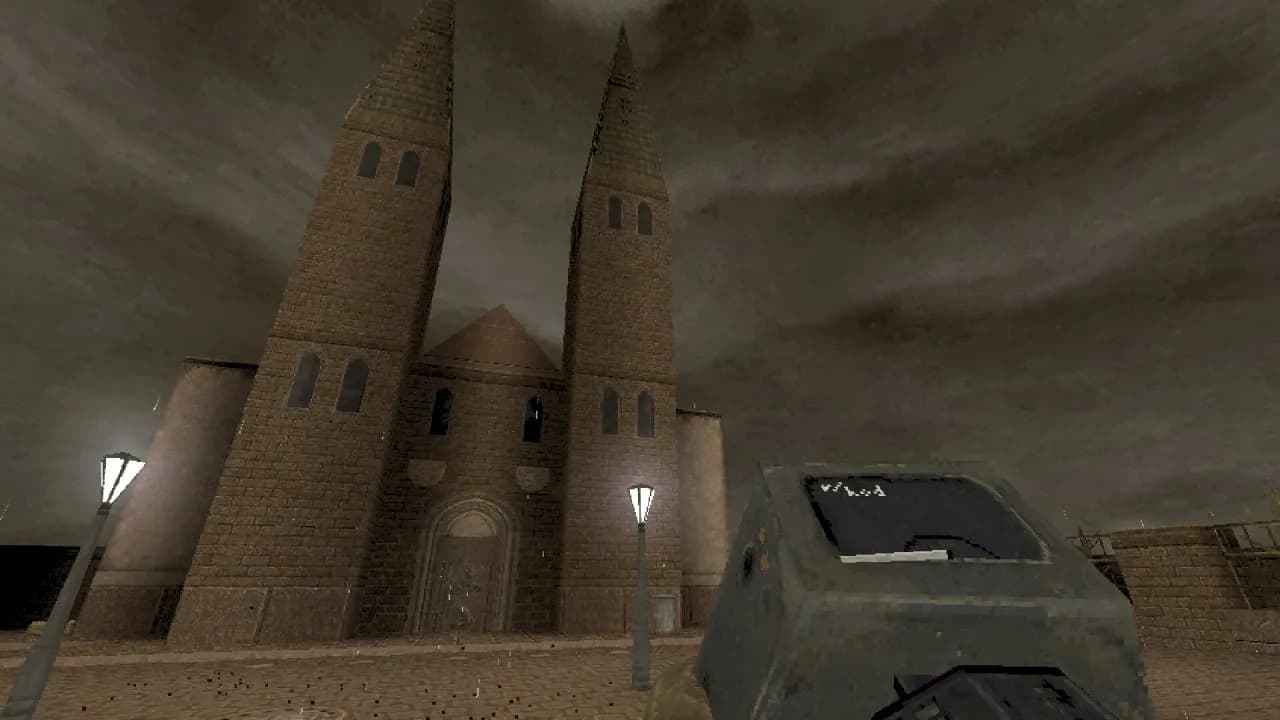 HROT — скриншот 1