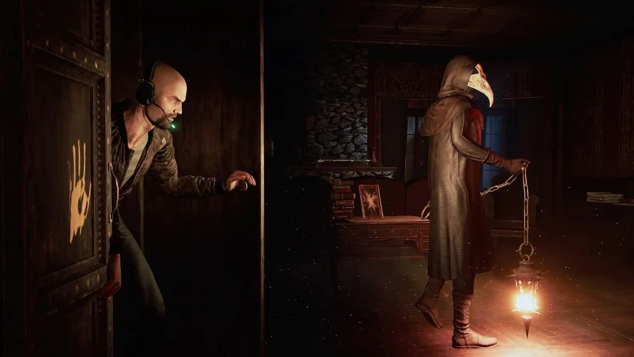 Occult — скриншот 4