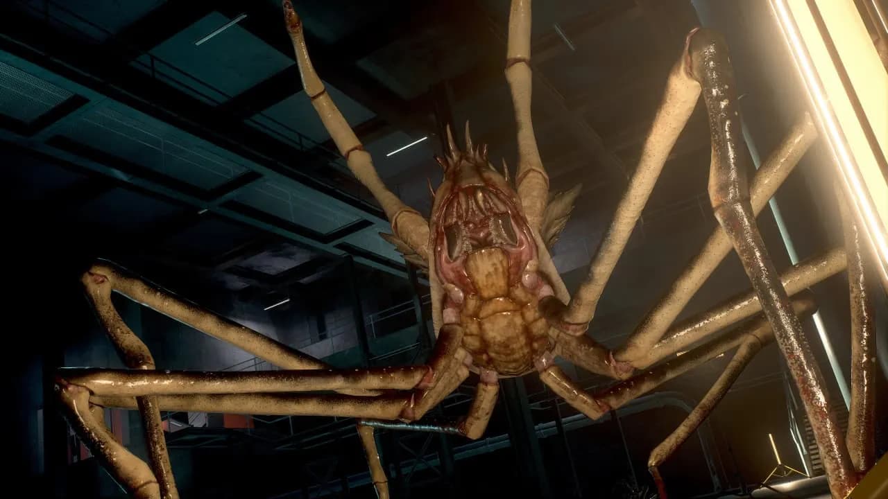 SCP: 5K — скриншот 11