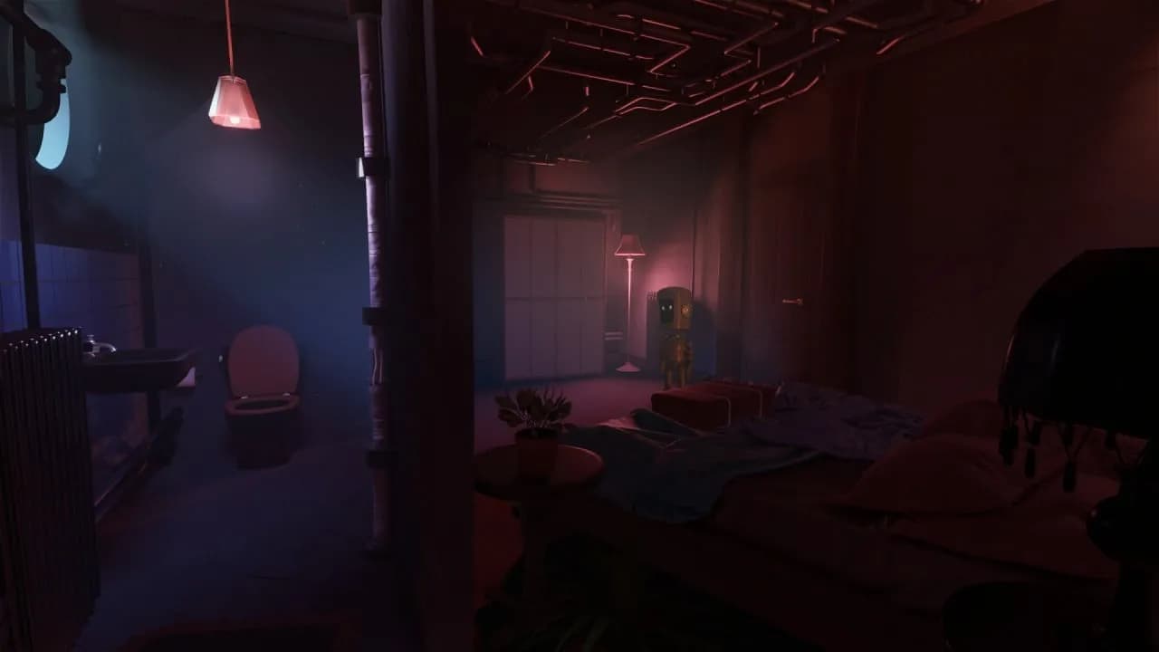 Ultreia — скриншот 3