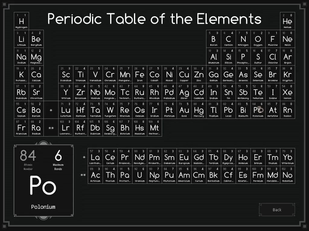 SpaceChem — скриншот 6