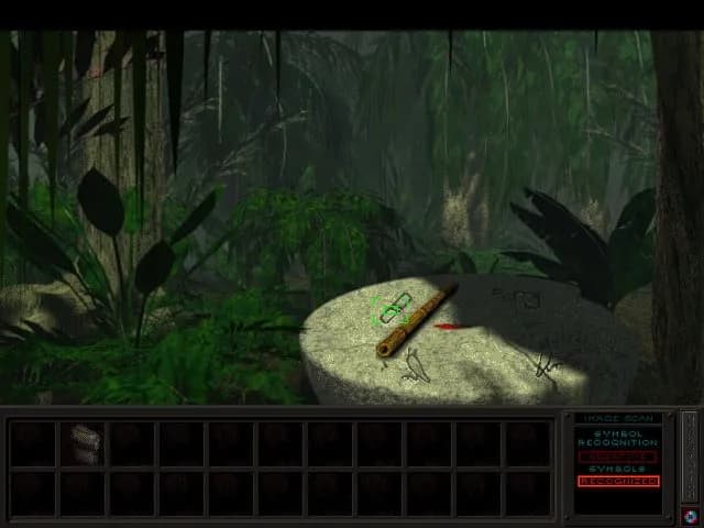 Congo the Movie: Descent into Zinj — скриншот 5