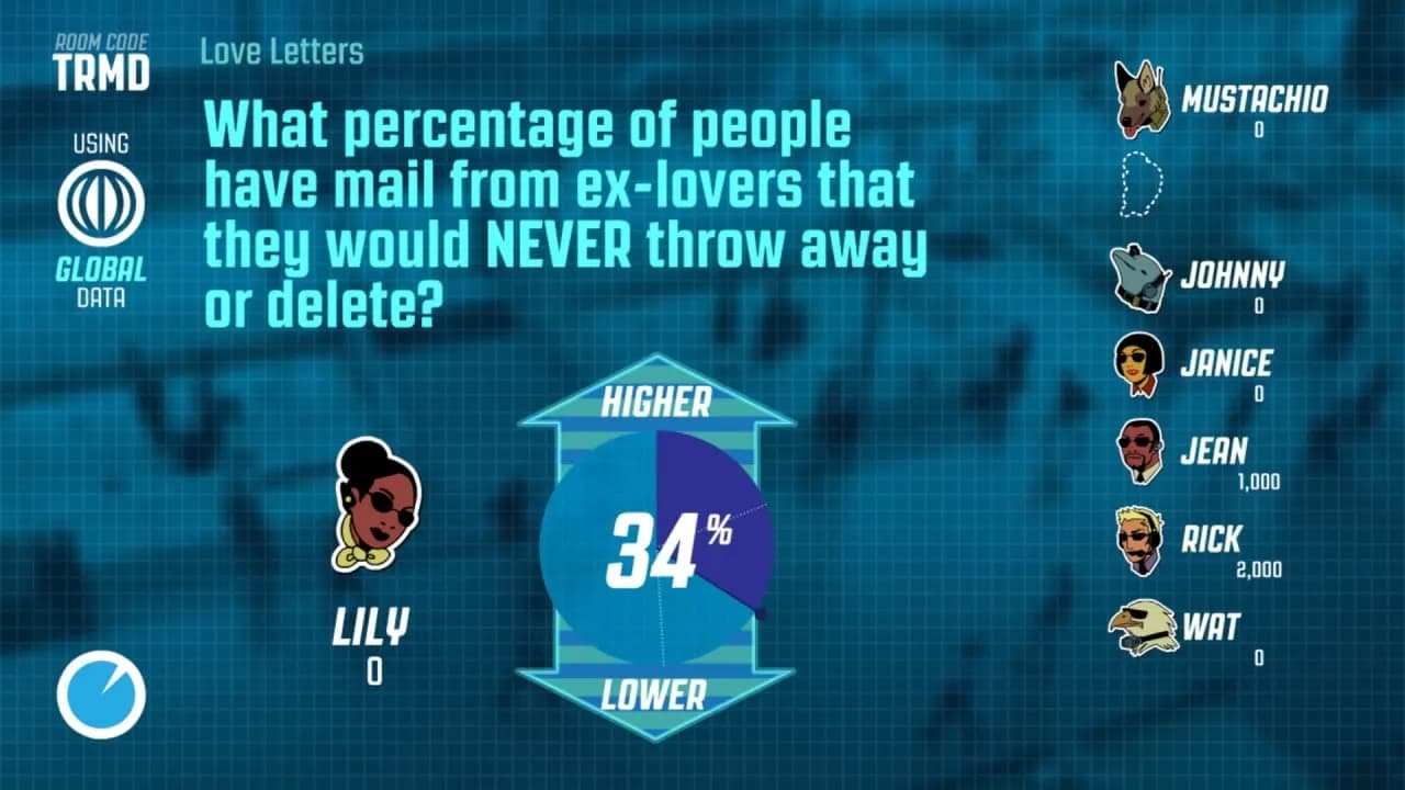 The Jackbox Party Pack 3 — скриншот 9