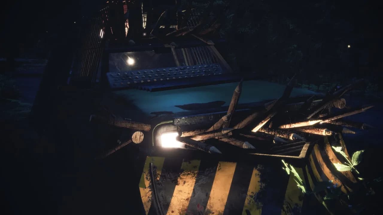 Survive the Nights — скриншот 9