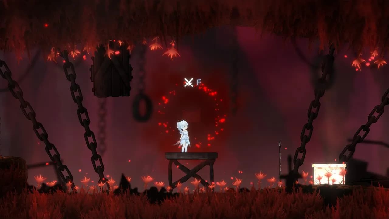 Journey of Realm: Dawn Dew — скриншот 4