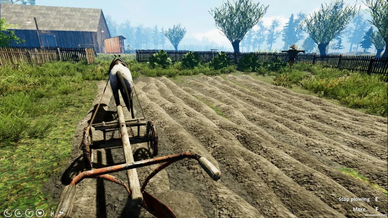 Farmer's Life — скриншот 2