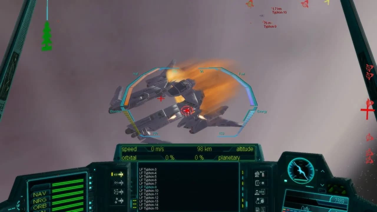 The Tomorrow War — скриншот 4
