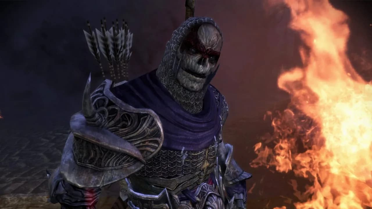 Dragon Age: Origins Awakening — скриншот 5