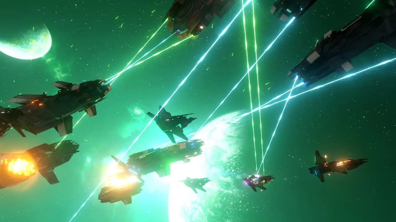 Executive Assault 2 — скриншот 6