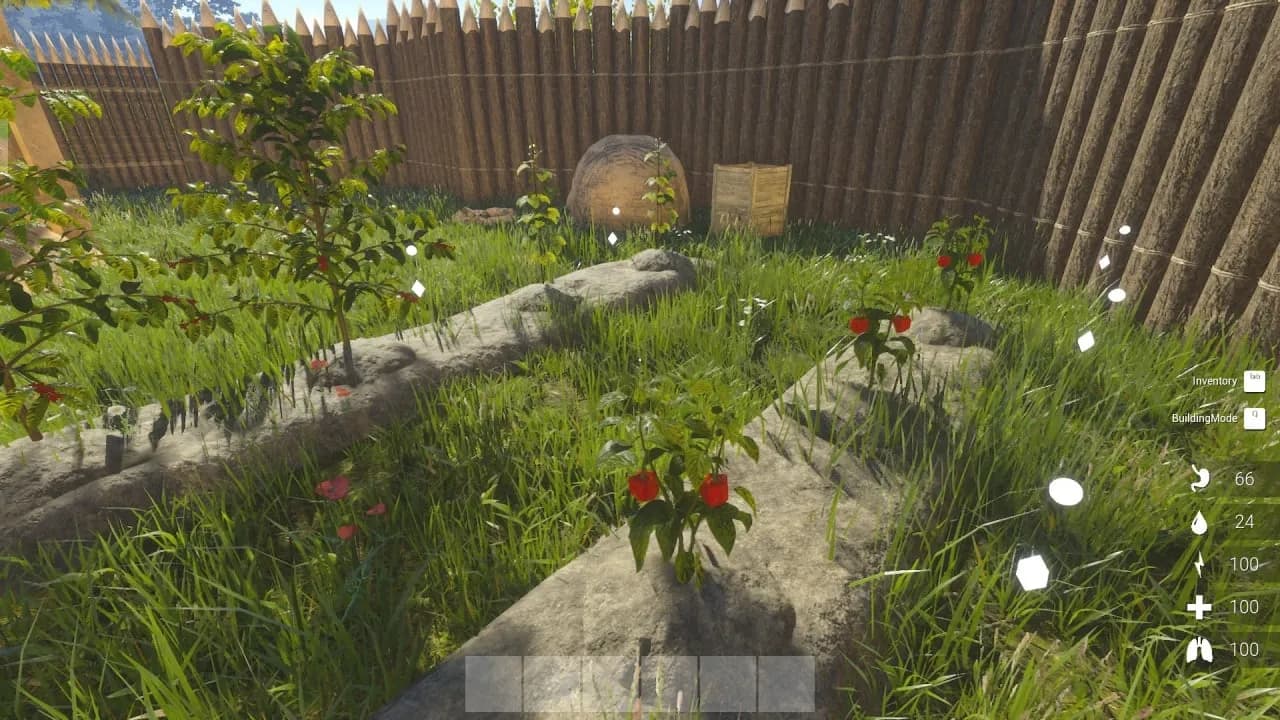 Journey Of Life — скриншот 4