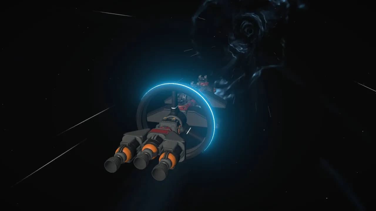 Celestial Command — скриншот 5